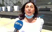 Regev: President is acting in an unstatesmanlike manner