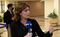 תוגברה האבטחה על זנדברג ומיכאלי