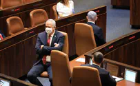 Netanyahu asks Supreme Court for 48-hour extension