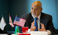 Florida Democratic Congressman Alcee Hastings dies at 84