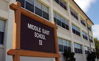 Elite US military language school drops Hebrew