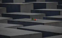 New Holocaust remembrance ritual aims for 'uplifting voice'