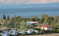 צימרים בצפון: חופשה עם המשפחה הקרובה