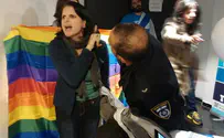 Transgenderism is bad for those who fight for women