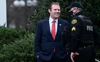 Former Trump staffer Giuliani to run for NY governor in 2022