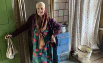 New housing project helps elderly Holocaust rescuers