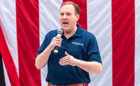 Pro-Trump Jewish congressman says his cancer is in remission
