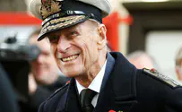 Watch: Gun salutes in London for Prince Phillip