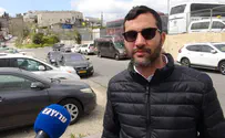 Йонатан Йосеф: «Касиф назвал меня нацистом» 