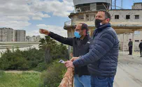 מתן כהנא: עטרות היא העתיד של ירושלים