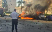 עבריין חוסל בחולון, הרוג באשקלון