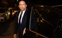 'Bennett trying to prevent formation of a right-wing government'