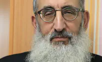 ערך חיי אדם - משואה ליום עצמאות