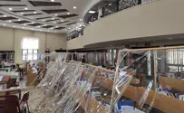 בלי קפסולות: זמן קיץ בישיבות נפתח