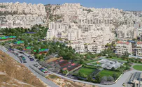 אושר: פארק משחקים ופנאי בהר חומה 