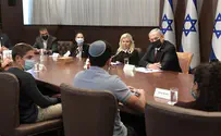אחי יוני חי בתוכי        