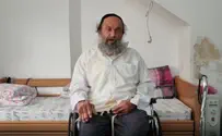Help Rabbi Yaakov continue to live