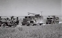 חיילים לא אלמונים              