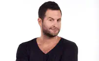 ערבים תקפו את גיא הוכמן בהפגנה ביפו