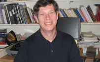 Jewish Studies president quits over meeting with Steven Cohen