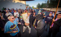 In Nevada, an Orthodox community quietly continues to grow