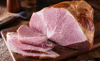 Store selling pork open on Israeli Memorial Day