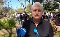 "אבידה גדולה לצה"ל ולעם ישראל"