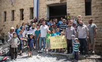 להעביר היום את החוק לביטול ההתנתקות