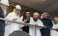 שת"פ כשרותי: מסאטמר ל'שובה ישראל'  