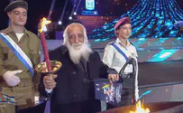 Яиш Гиат: «Нет религиозных, светских. Все – праведники»