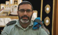 צה״ל מגשים את החלום ומגן עליו