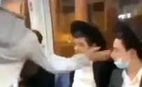Полиция бросила жителей Иерусалима на произвол судьбы