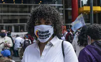 NYC mayoral candidate: Israel is an 'apartheid' state