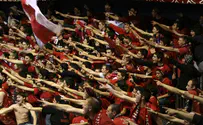 Israeli sports authorities: Allow all vaccinated fans to enter