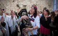 'We're asking our traditions to be respected'