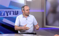 אורי פינסקי אחרי תקיפת הרב מאלי: ''יהודים לא יכולים להסתובב חופשי בארץ?''