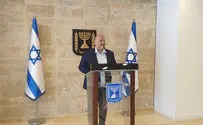 Mansour Abbas does not rule out Bennett as PM