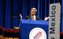 Former US Vice President Walter Mondale dies at 93