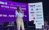 איילת שקד: רוצים ממשלת ימין, לא נלך לבחירות חמישיות