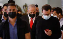 Беннет движется к левому правительству