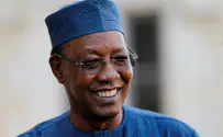 Watch: Islamic militants closing in on Chad capital 