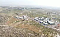 Ibei Hanachal to get permanent neighborhood with 96 units