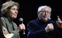 New film to focus on French Nazi hunters Serge & Beate Klarsfeld