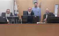 סמוטריץ' הבטיח לעגונה - וקיים