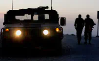 Man killed in incident on Egyptian border