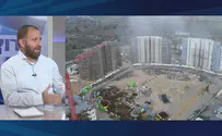 'הבניה הרוויה משנה את פני ההתיישבות'