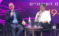 השר יואב גלנט: "אין לבנט לגיטימציה להיות ראש ממשלה"