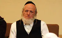 'Uvda' to air inquiry of ZAKA founder despite suicide attempt