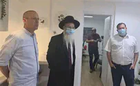 נפתחו חללי עבודה משותפים בהר ברכה