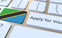 Tanzania Electronic Visa: The Easiest Visa Process